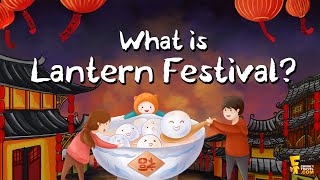 Lantern Festival  What is the Lantern Festival in China amp How to Celebrate it 2024 [upl. by Rosamund663]