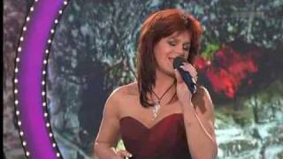 Andrea Berg  Die Spuren sind längst geschmolzen 2009 [upl. by Raddatz]