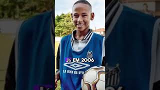 EVOLUÇÃO DO SALÁRIO DO NEYMAR DURANTE SUA CARREIRA [upl. by Sakram92]