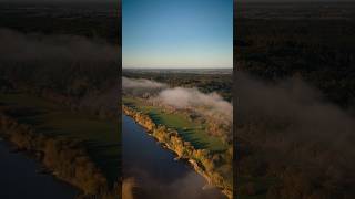 🍁🍂 Jesień na Kociewiu autumn poland drone [upl. by Medovich786]