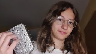 ASMR German Friseur Roleplay [upl. by Cathrin271]