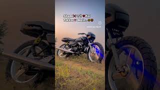 Satish bike zone bike modified viralvideo SatishBikezone [upl. by Valerlan]