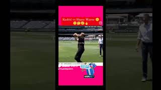 Shane warne vs rashid khan tamil [upl. by Ardnossak558]