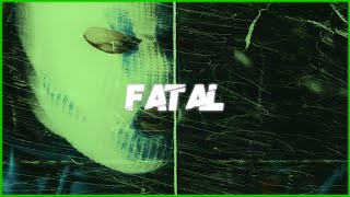 FREE Kaaris x Kalash Criminel Type Beat  quotFATALquot  Instru Drill Sombre  Instru Rap 2022 [upl. by Anaila873]