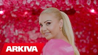 Vjollca Haxhiu  Fustani i bardhe Official Video 4K [upl. by Habeh]