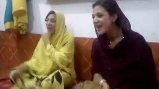 Zan darna rok na shi dasi ma waya chi skholi yam Pashto Song 2016 [upl. by Adlemi500]