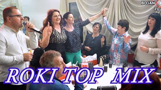 ROKI BEGOVIC TOP MIX  ORKESTAR MARKA RISTIVOJEVICA [upl. by Anyad]