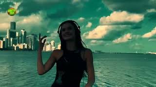 Melisa feat Tommo Im Alone Club Remix 2022 Full HD 1080p [upl. by Aneerak795]