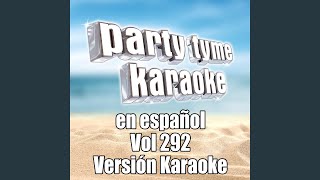 Vuela Paloma Made Popular By Los Caminantes Karaoke Version [upl. by Nimaynib]