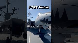 F14A Tomcat Top Gun’s Legendary Jet TopGun F14Tomcat fighterjet [upl. by Zobias630]