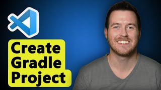 How to Create and Run a Gradle Java Project in VSCode [upl. by Haelak750]