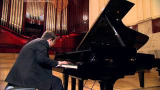 Charles RichardHamelin – Etude in C minor Op 10 No 12 first stage [upl. by Ahseena]