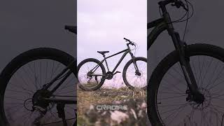 Best MTB Bike in India  Cradiac Alpha Pro  21 Speed Gear Cycle  Cradiac Bikes [upl. by Neerod]