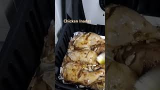 My chicken inasal recipe food mukbang [upl. by Alboran]