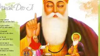 shabad baba nanak by jazzy b [upl. by Meador]