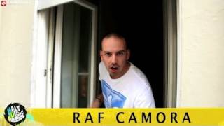 RAF CAMORA HALT DIE FRESSE 03 NR 75 OFFICIAL HD VERSION AGGROTV [upl. by Eileen282]