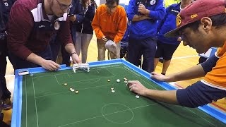 SUBBUTEO 2017 Major of Naples FINAL 🏆 [upl. by Aseral845]