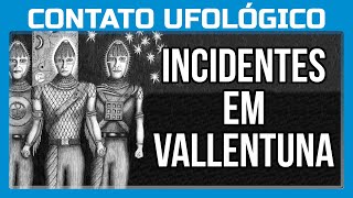 Incidentes em Vallentuna [upl. by Rehposirhc77]