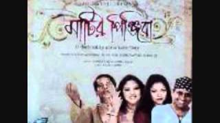 Bondhu Tomar Vhalobashay  S I Tutul NEW ALBUM  MATIR PINJIRA 2010 [upl. by Stenger]