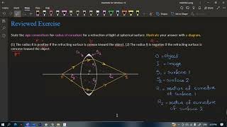 Grade 11 Physics  စနစ်သစ် Chapter 8 Examples [upl. by Nayek]