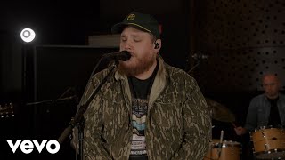 Luke Combs  Huntin By Yourself Official Music Video [upl. by Marte]