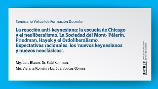 Introducción a la Economía Política 2024 – 4 de julio [upl. by Rebah]