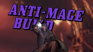 Dark Souls II Antimage build SL150 [upl. by Stafani81]