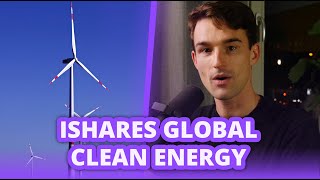 Meinung zu iShares Global Clean Energy Community PortfolioCheck  Finanzfluss Twitch Highlights [upl. by Mathur134]