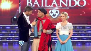 Showmatch 2014  4 de septiembre [upl. by Ssew]