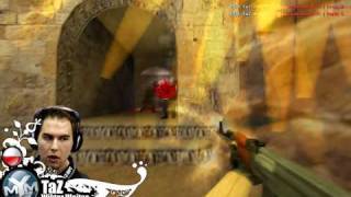 Counter Strike 16 ANNIHILATION 2 HQ Original Sound [upl. by Stelmach]