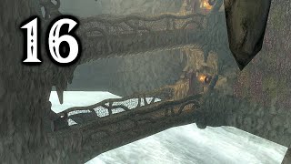 Zelda Twilight Princess HD 16 Lakebed Temple [upl. by Alphonse]