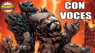 Videocomic Batman Doomsday quotThe Devastatorquot 🦇 Historia Completa con VOCES 🦇 YouGambit [upl. by Rustin293]