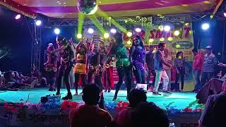 Launda Badnam Hua Laundiya Tere Liye Dance  Midnapore  Bappi Lahiri  Kabita Krishnamurthy [upl. by Derte]