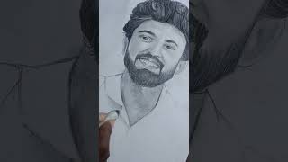 yashwanthmk drawing art viral video [upl. by Adlee]