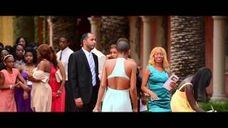 Yovanna amp Rick Wedding Video Preview [upl. by Oleusnoc947]