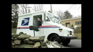 DON CORNELL MAILMAN BRING ME NO MORE MORE BLUES [upl. by Akoyin]