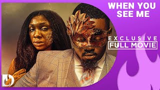 When You See Me  TooSweet Annan Stella Udeze and Benita Onyiuke Ugochukwu latest 2023 Full Movie [upl. by Buffo970]