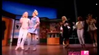 Legally Blonde the Musical Part 13  Bend and Snap [upl. by Haral]