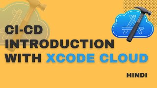 XCode Cloud  Learn XCode Cloud in Hindi  xcode [upl. by Dickenson986]