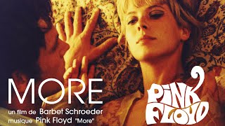 •\\\• More • film de Barbet Schroeder • drame psycho • bo Pink Floyd • 1969 •• ôÔ [upl. by Ruddie]