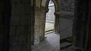 Parts of Canterbury Cathedral  fascinating architecture Canterbury canterburycathedral kent [upl. by Ybbil]