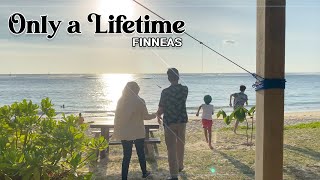 Finneas  Only A Lifetime Lirik dan terjemahan [upl. by Daigle25]