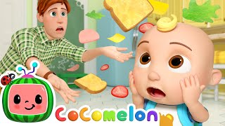 Get Ready with CoComelon  Back to School Edition  CoComelon Nursery Rhymes amp Kids Songs [upl. by Ainirtak]