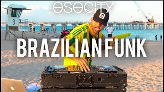 Brazilian Funk Mix 2019  The Best of Brazilian Funk 2019 by OSOCITY [upl. by Maples418]