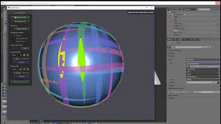 UPDATE Instant Meshes Remesh Addon [upl. by Zsazsa]