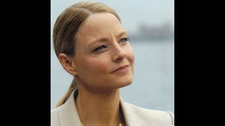 quotJodie Foster une histoire françaisequot [upl. by Ahsemrak937]