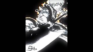 Ichigo kuraski All in one edit  bleach react to ichigo funk aizen ulquiorra yhwach animeedit [upl. by Yetty]