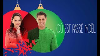 Où est Passé Noel   Film de Noël Inédit Complet en Français 2024 Comédie Romantique [upl. by Cindie]