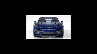 718 Cayman GT4RS fyp porsche porsche718 cheap [upl. by Nymsaj]