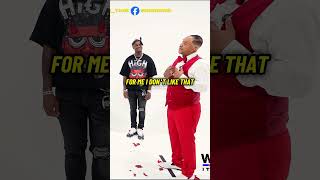 Orlando Brown Too Freaked Out 😭 orlandobrown 20vs1 skinbone yslwoody lilwoody woody [upl. by Paulo]